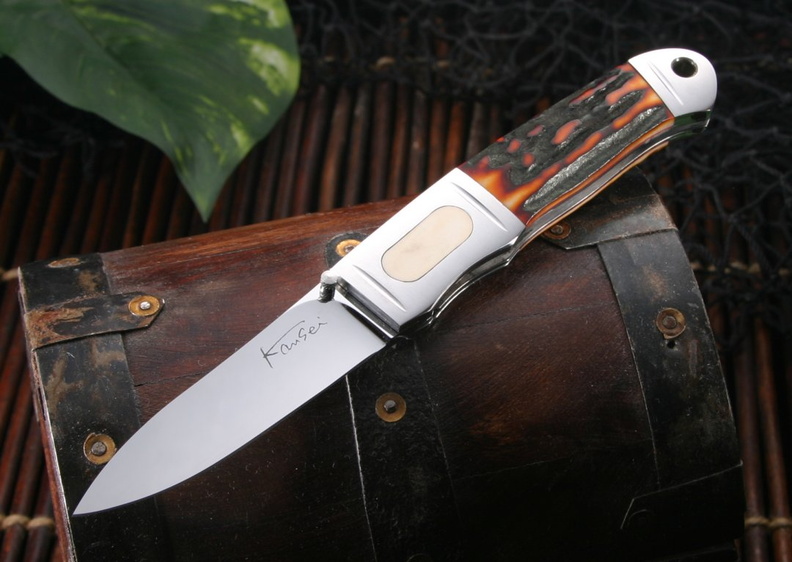 Kansei_Matsuno_Bird__Trout_Stag_Folding_Knife.jpg