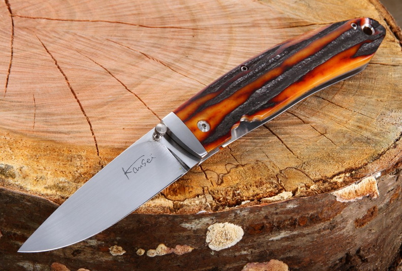 Kansei_Matsuno_Custom_Knives_Stag_City_Knife_1_Custom_Folding_Knife.jpg