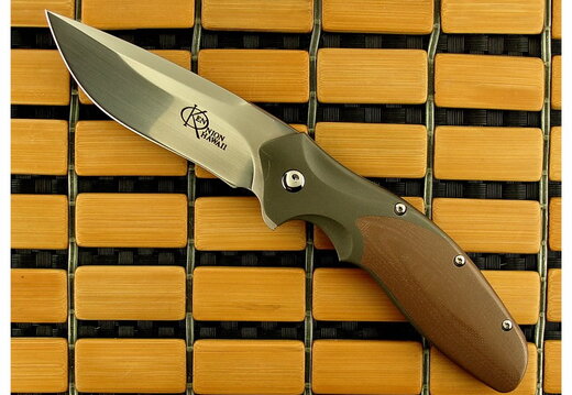 Ken Onion 5950