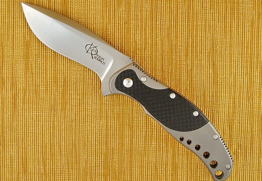 Ken Onion 7635