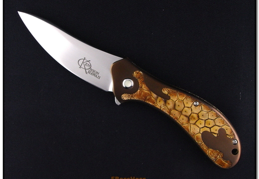 Ken Onion Deluxe Armadillo Pack Rat