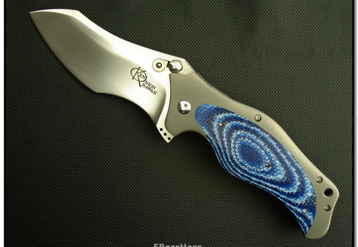 Ken Onion Studlock Offset Midtech