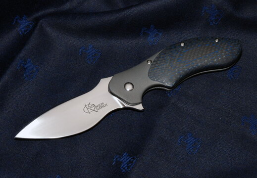 Ken Onion  Taboo Framelock