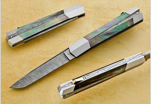 Steigerwalt ECK07 2013
