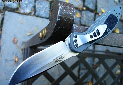 Kershaw NRG 1