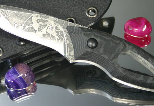 Kiku KM375 WAKABA 