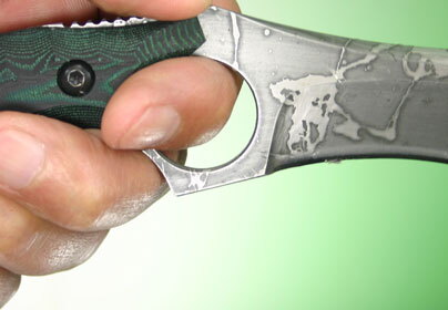 Kiku  KM260  Aggressive Talon--001