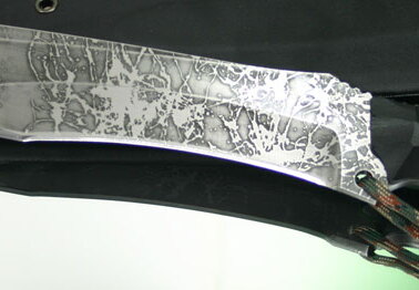 Kiku  KM315  Full Contact Aggressive