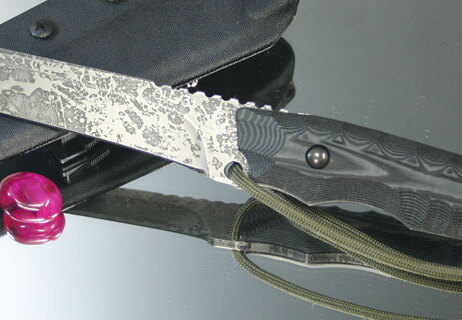 Kiku  KM505  Utility Kozuka