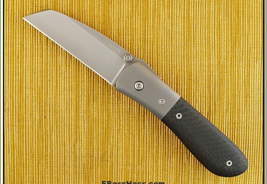 Kit Carson 0836