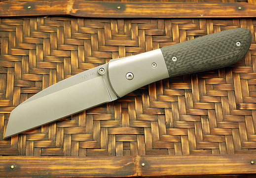 Kit Carson M21CF1M21CF1