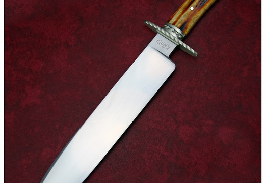 Kyle Royer JS JS Test Knife 5 of 5