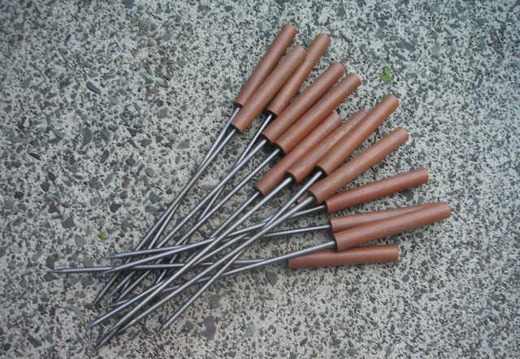EOD Probes
