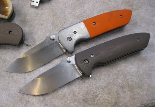Small Rockeye