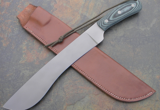 MMooney Large Camp Knife
