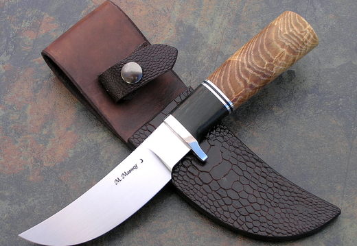 MMooney Trapper