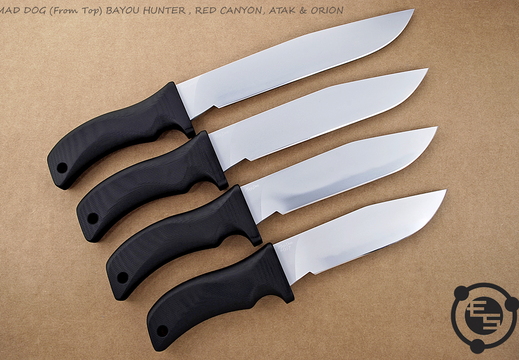 Mad Dog bayouhunterredcanyonatakorionpic1