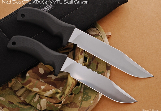 Mad Dog gtlatakskullcanyontacforums