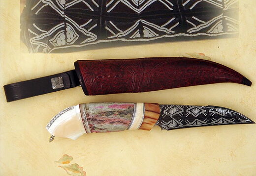 Mattias Styrefors knife07 05s