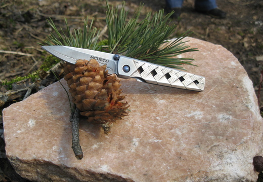 Mcusta