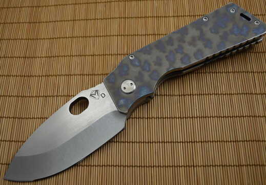 Medford Knives 1380