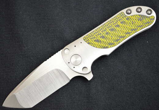 Medford Knives 2355
