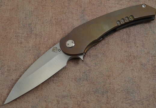 Medford Knives 2368