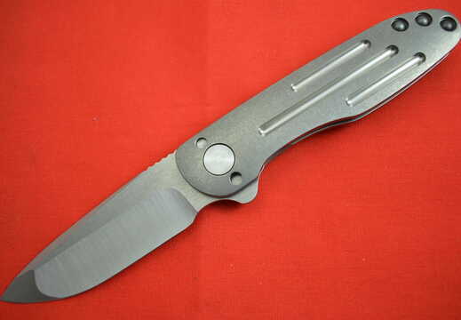 Medford Knives 4536