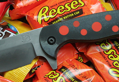 Halloween Flipper