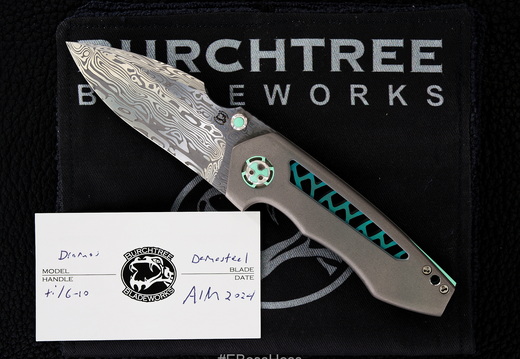 Michale Burch 0906