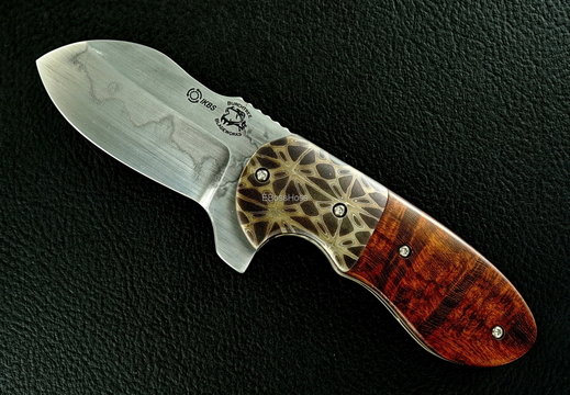 Michale Burch 0919