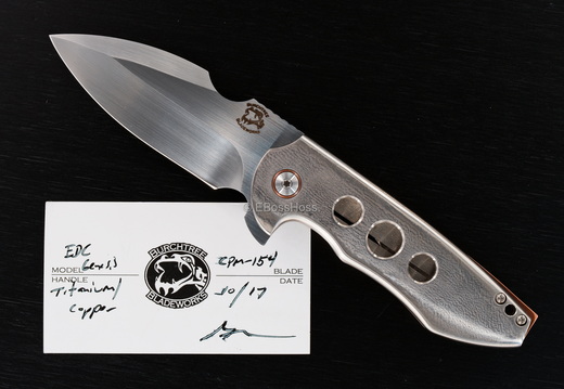 Michale Burch 0936