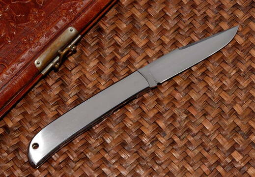 Michael Walker  All Steel Folder--001