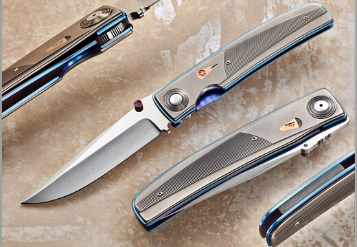 Walker KL38