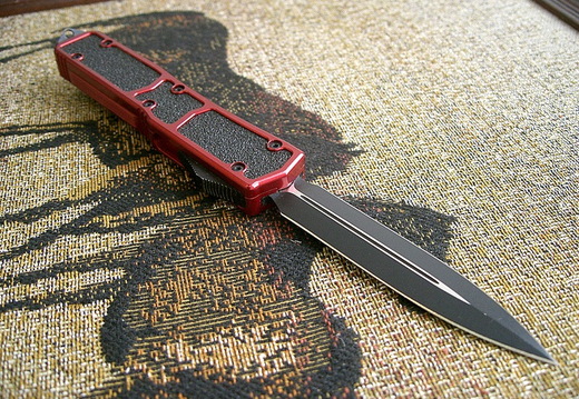 Microtech 2006505