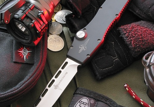 Microtech 3456
