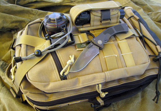 Microtech 703626