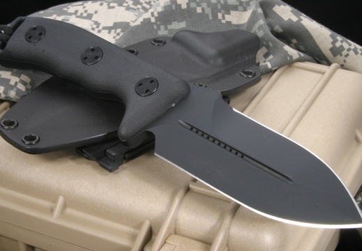 Microtech Combat Tactical Knives