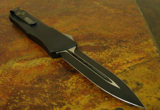 Microtech Combat Troodon DE