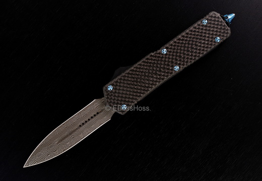 Microtech Marfione 6107