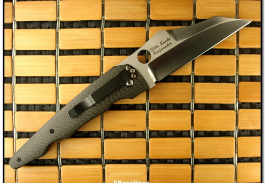 Mike Snody Reactor Tactical Folder 01