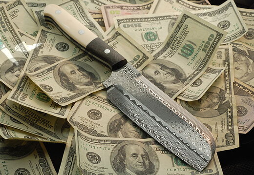 Mike Snody new money tactical 1