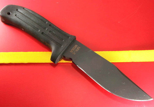 Mission Knives MPK10A209