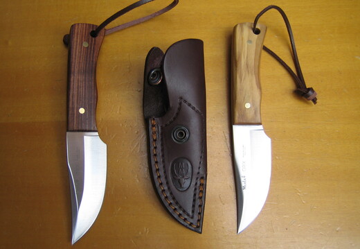 Muela modelo ORIX