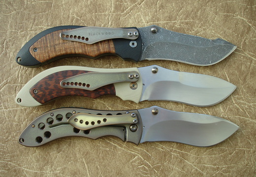 Blackwood 2550296