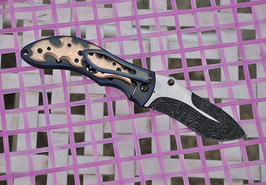 Blackwood Curr