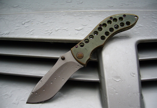 Blackwood Curr SlimLine