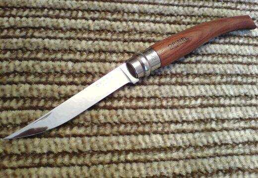 Opinel 10