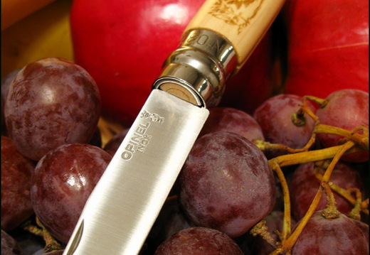Opinel 2