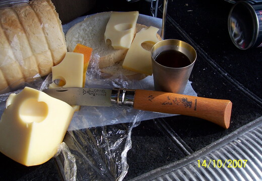 Opinel 891941